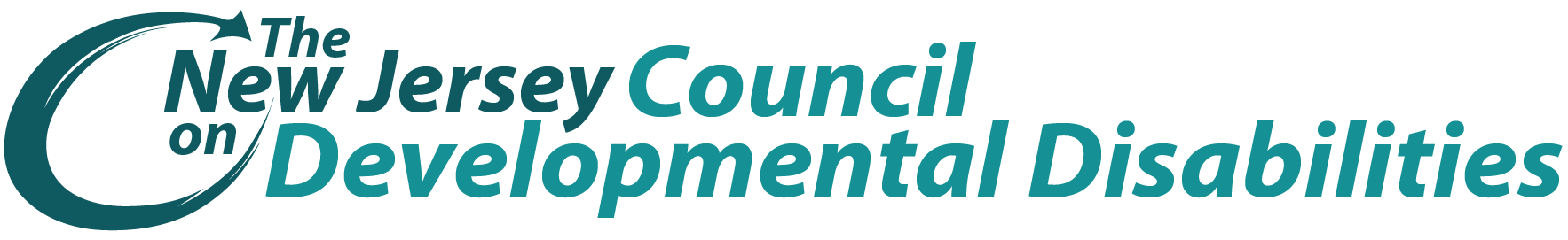 Logo New Jersey Council on Developmental Disabilities