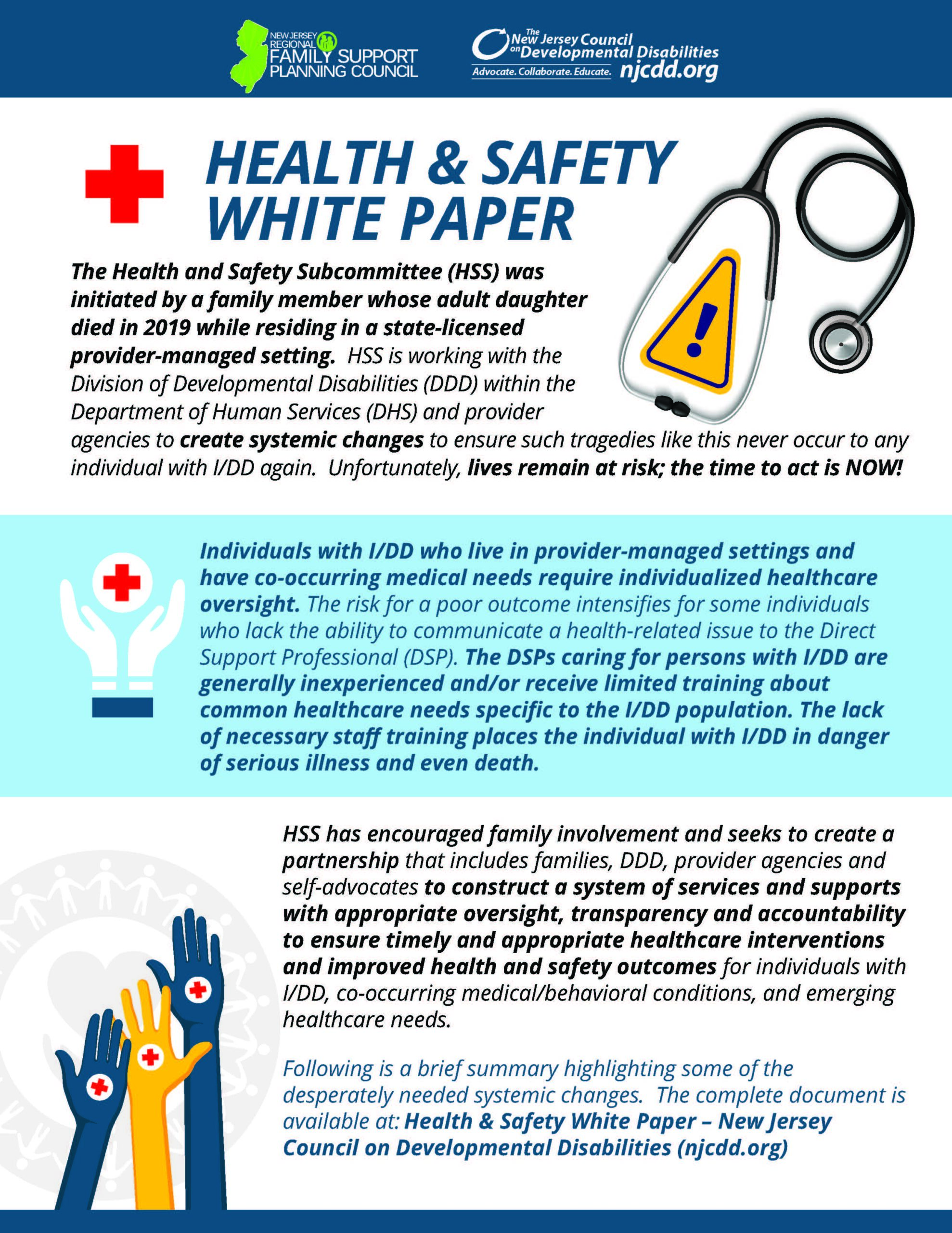 NJCDD-Health. Safety.White.Paper-Infographic