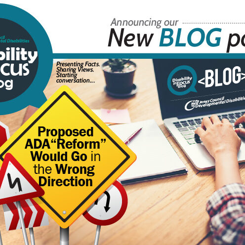 ADA-Reform-Would Go In The Wrong Direction