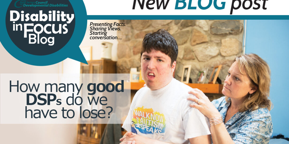 How Many Good DSPs do We Have to Lose