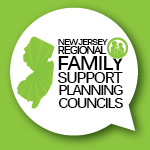 Regional Family Support Planning Council Logo