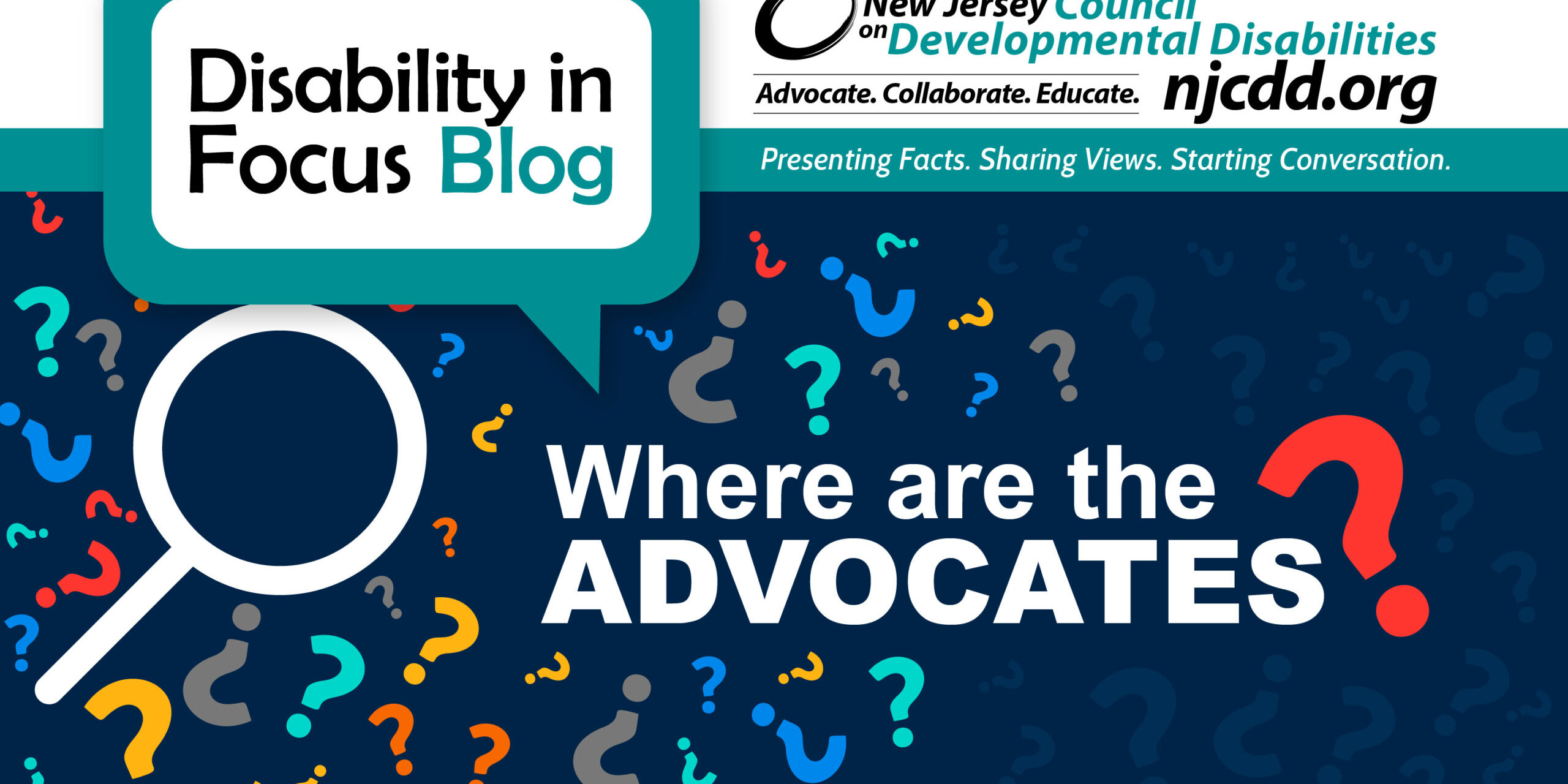 Where are The Advocates