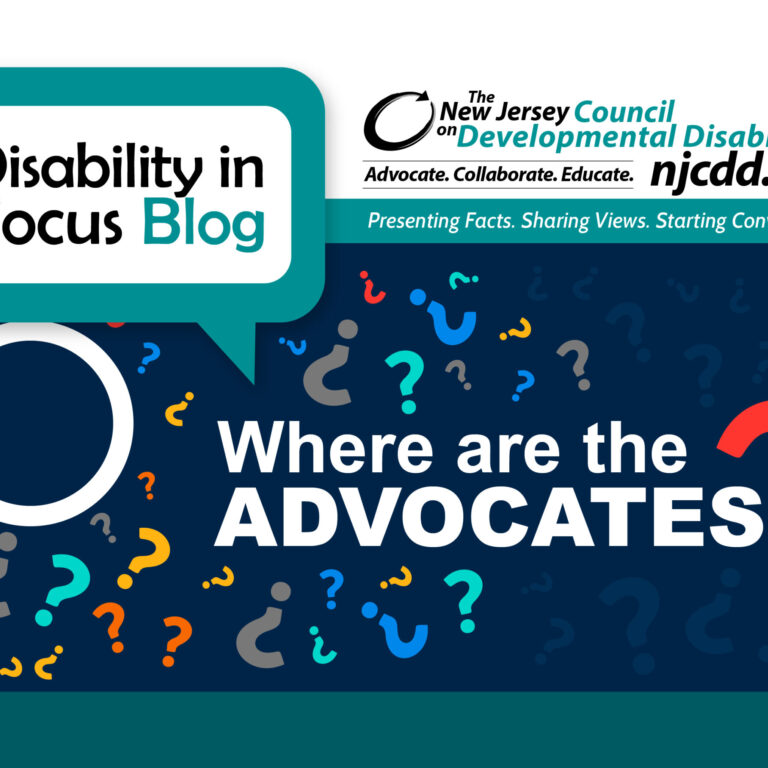 Where are The Advocates