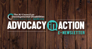 Advocacy In Action. e-newsletter