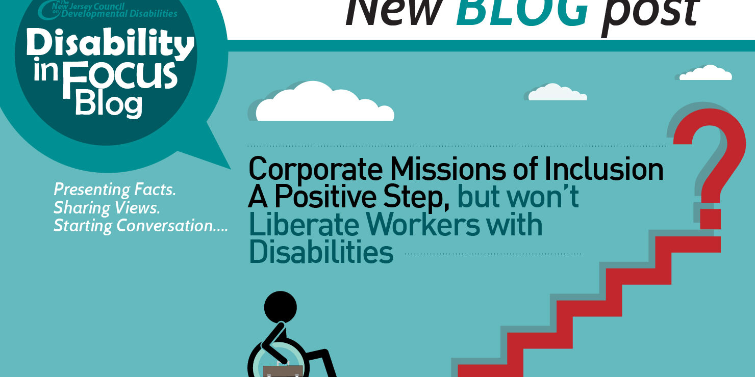 Disability and Corporate Social Responsibility