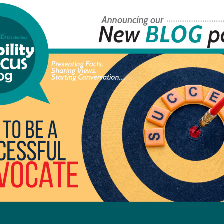 How to be a Successful Advocate