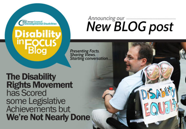 The-Disability-Rights-Movement-Has-Scored-Some-Legislative-Achievements,-But-Were-Not-Nearly-Done The-Disability-Rights-Movement-Has-Scored-Some-Legislative-Achievements,-But-Were-Not-Nearly-Done
