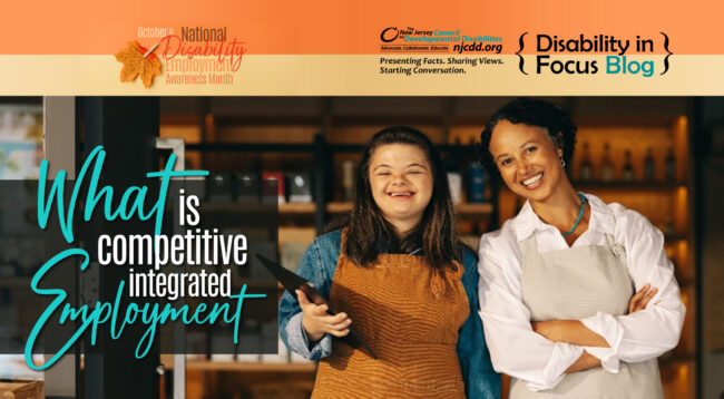 What-is-Competitive-Integrated-Employment