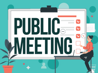 NJCDD Public Meetings