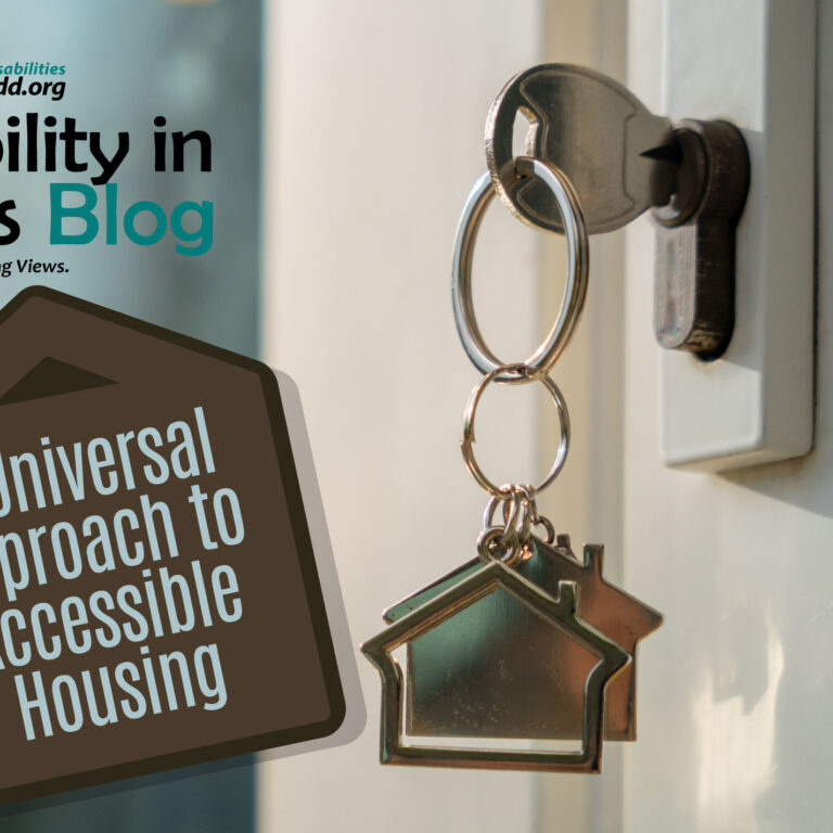 A-Universal-Approach-To-Accessible-Housing