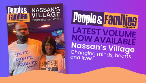 People&Families Vol1-NassansVillage