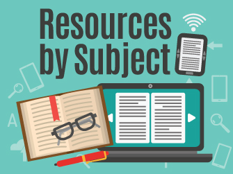 Resources-by-Subject