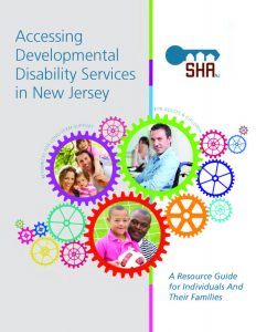 Accessing Developmental Disability Services in NJ