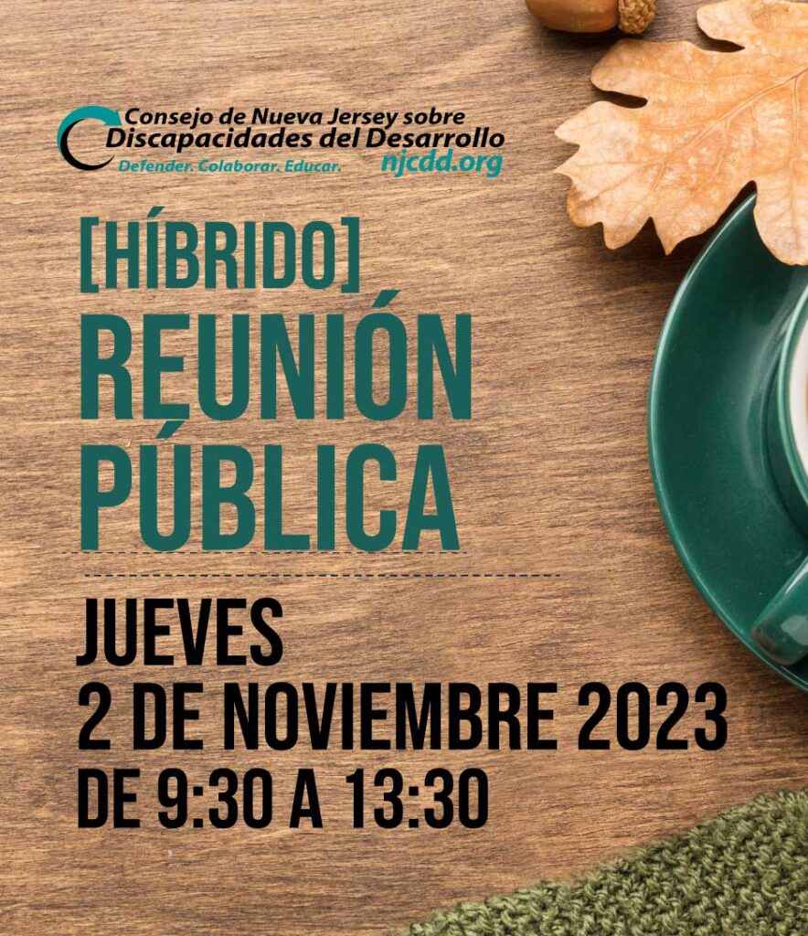 NJCDD-PublicMeeting-Nov22023-Espanol
