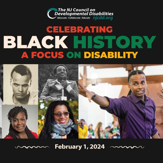 Celebrating Black History: A Focus on Disabilities