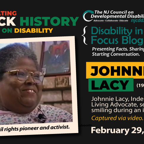 Celebrating-Black-History-Johnnie Lacy