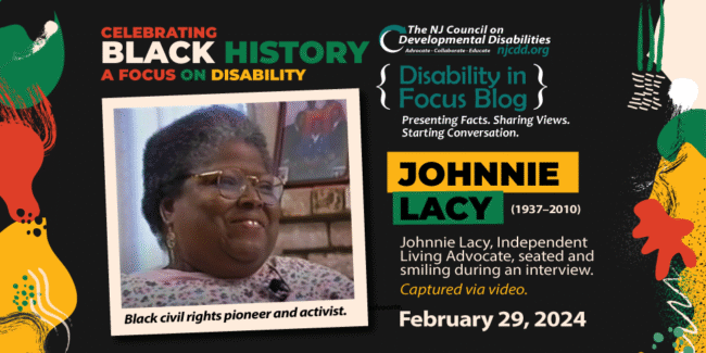 Celebrating-Black-History-JohnnieLacy-Blog Celebrating-Black-History-Johnnie Lacy