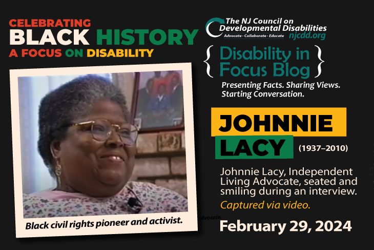 Celebrating-Black-History-JohnnieLacy-Blog Celebrating-Black-History-Johnnie Lacy