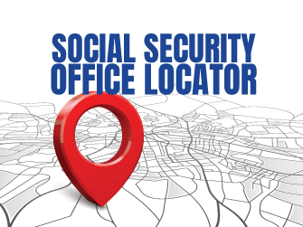 Social Security Locator