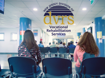 DVRS-Supportive Employment