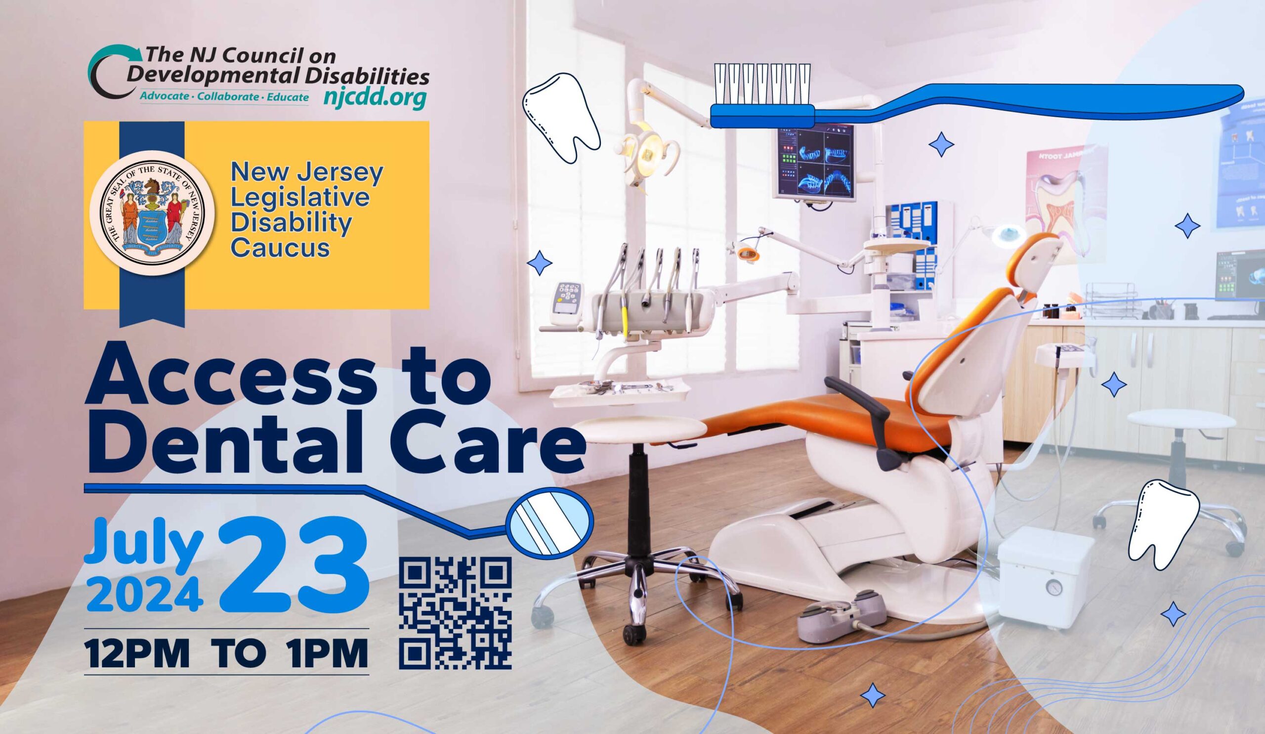 Access to Dental Care