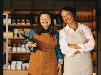 Employment Assistance