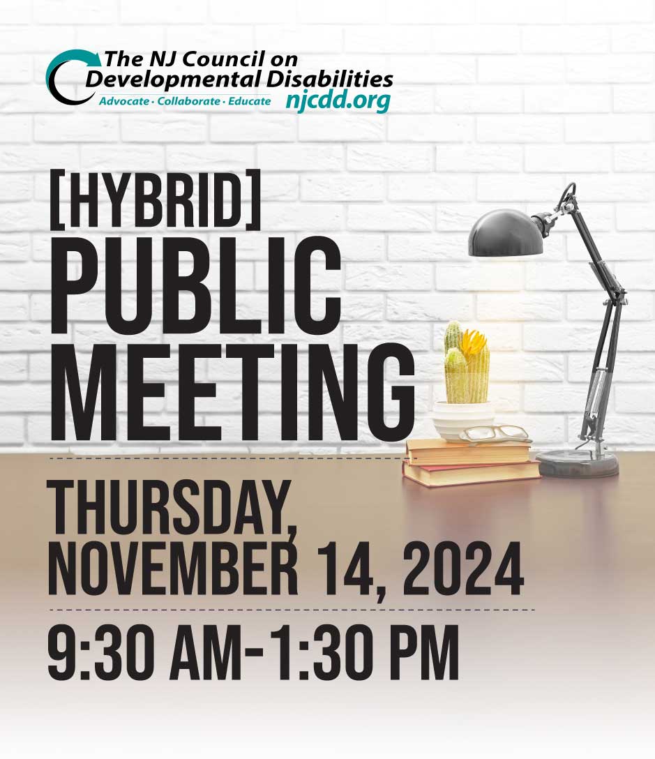 NJCDD-Public Meeting-Nov. 14, 2024-English