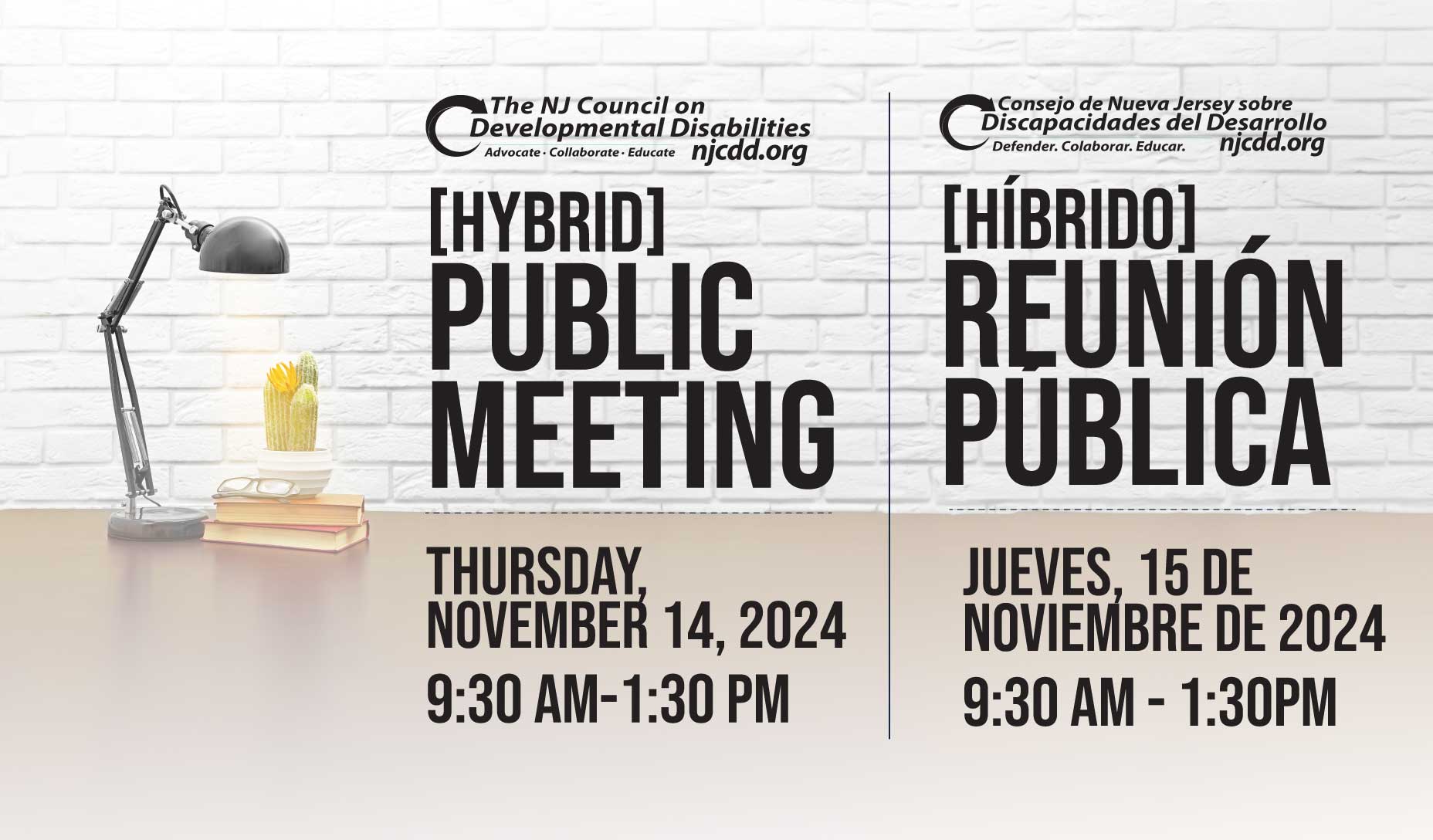 NJCDD-Public Meeting-Nov. 14, 2024