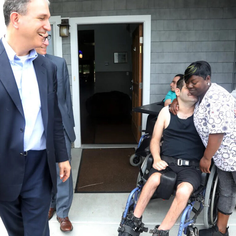 Opinion: Words matter. We should stop using ‘rehabilitation’ when discussing disabilities.