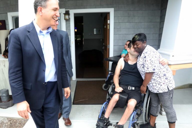 Opinion: Words matter. We should stop using ‘rehabilitation’ when discussing disabilities. Opinion: Words matter. We should stop using ‘rehabilitation’ when discussing disabilities.