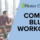 Community Blueprint Workgroups