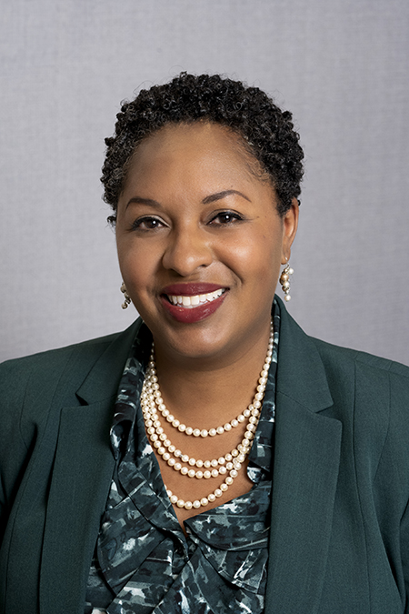 Ebony Freeman