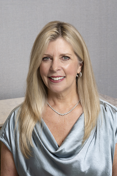Elizabeth Dalzell