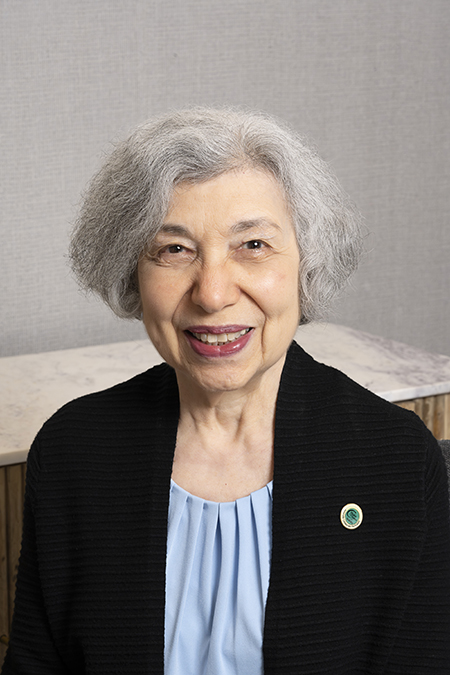 Helen Steinberg