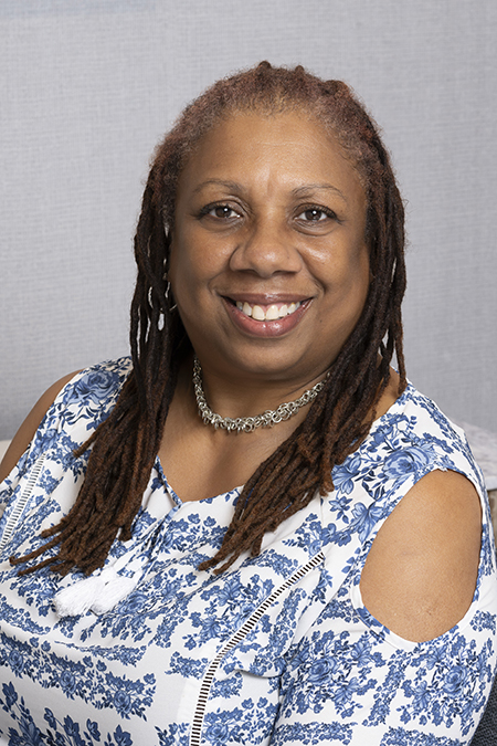 Jacinta Williams