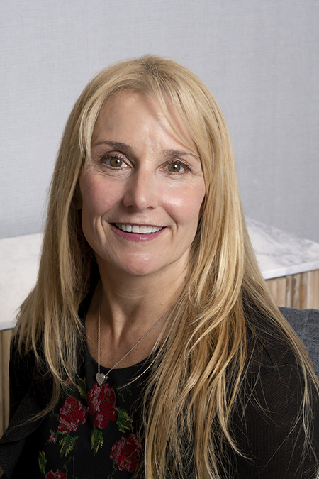 Jacqueline Moskowitz