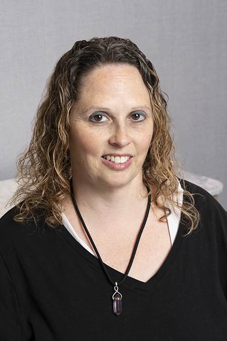 Jodi Fox