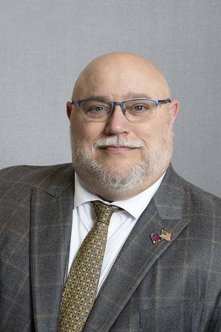 Jonathan Seifried