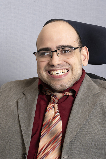 Kevin Nunez