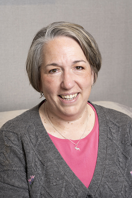 Kim Murray
