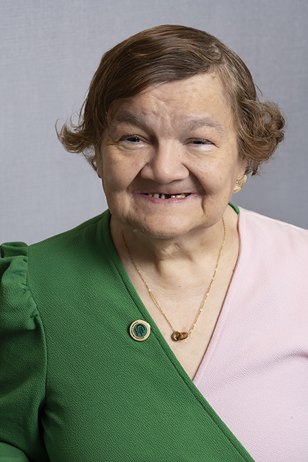 Myrta Rosa