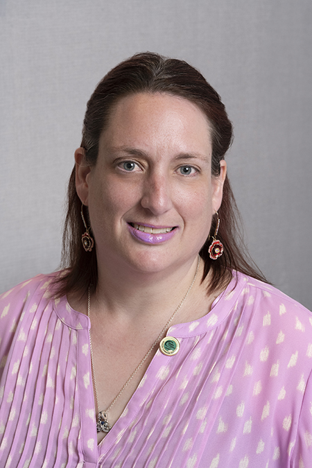 Pam King