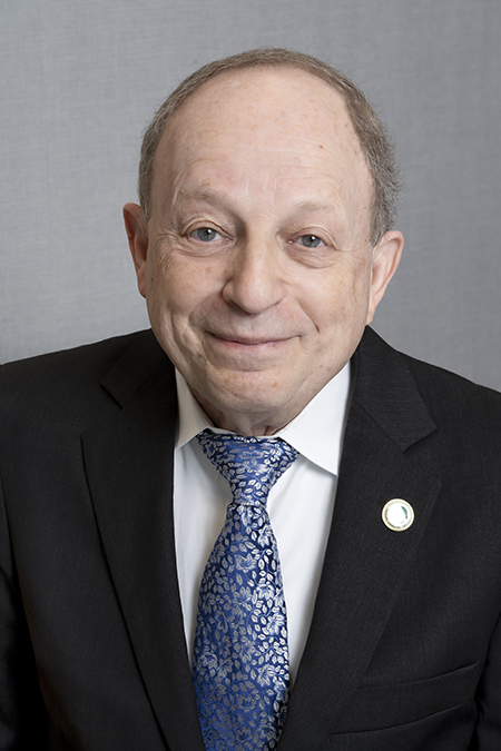 Paul Blaustein