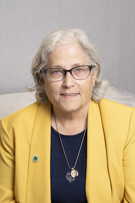 Peg Kinsell