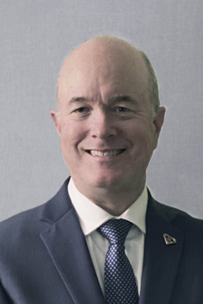 Michael J. McCarthy, CPCU