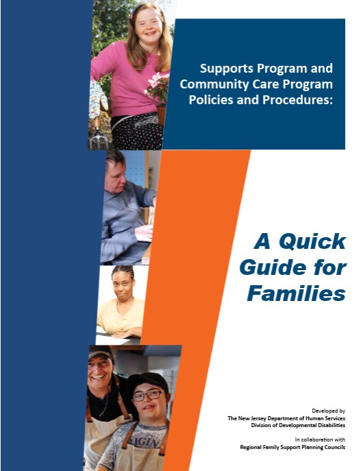 A Quick Guide for Families