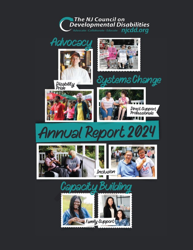 NJCDD-Annual Report 2024