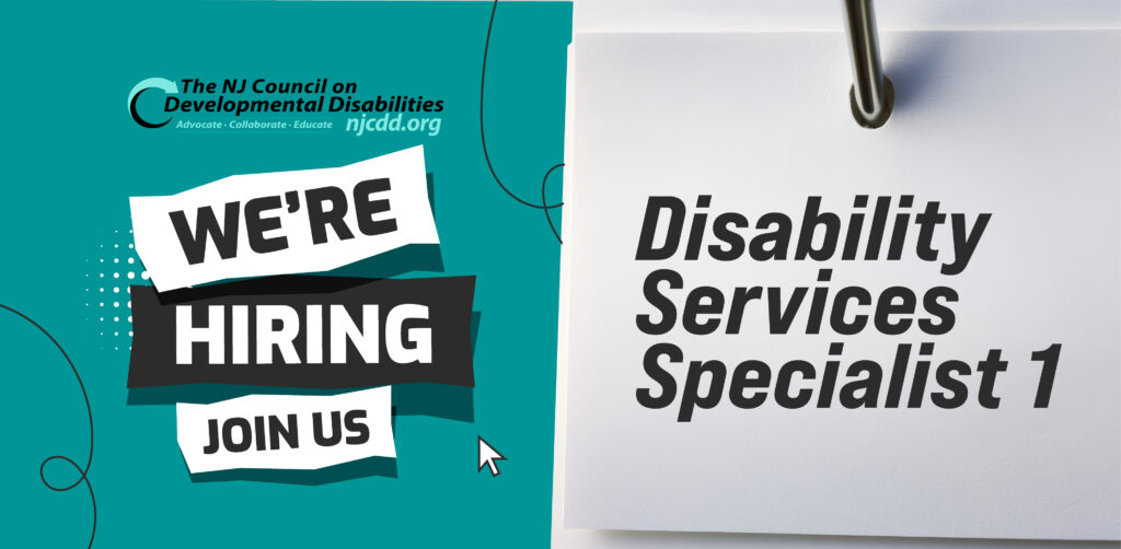Disability Service Specialist 1-November2026
