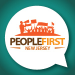 People First New Jersey-Logo